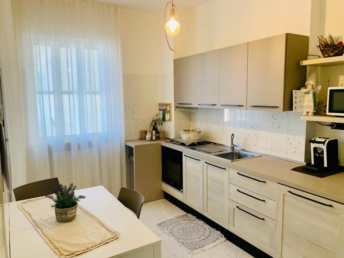 Ariadimare Molfetta Exteriör bild