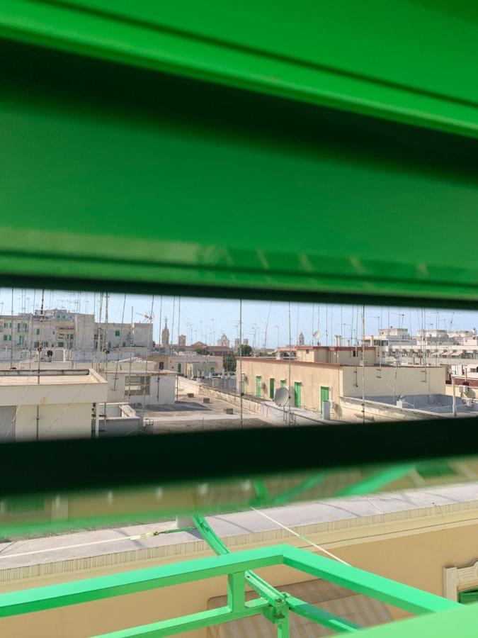Ariadimare Molfetta Exteriör bild