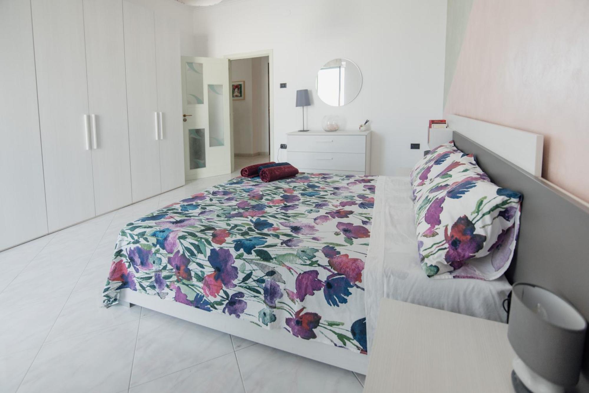 Ariadimare Molfetta Exteriör bild