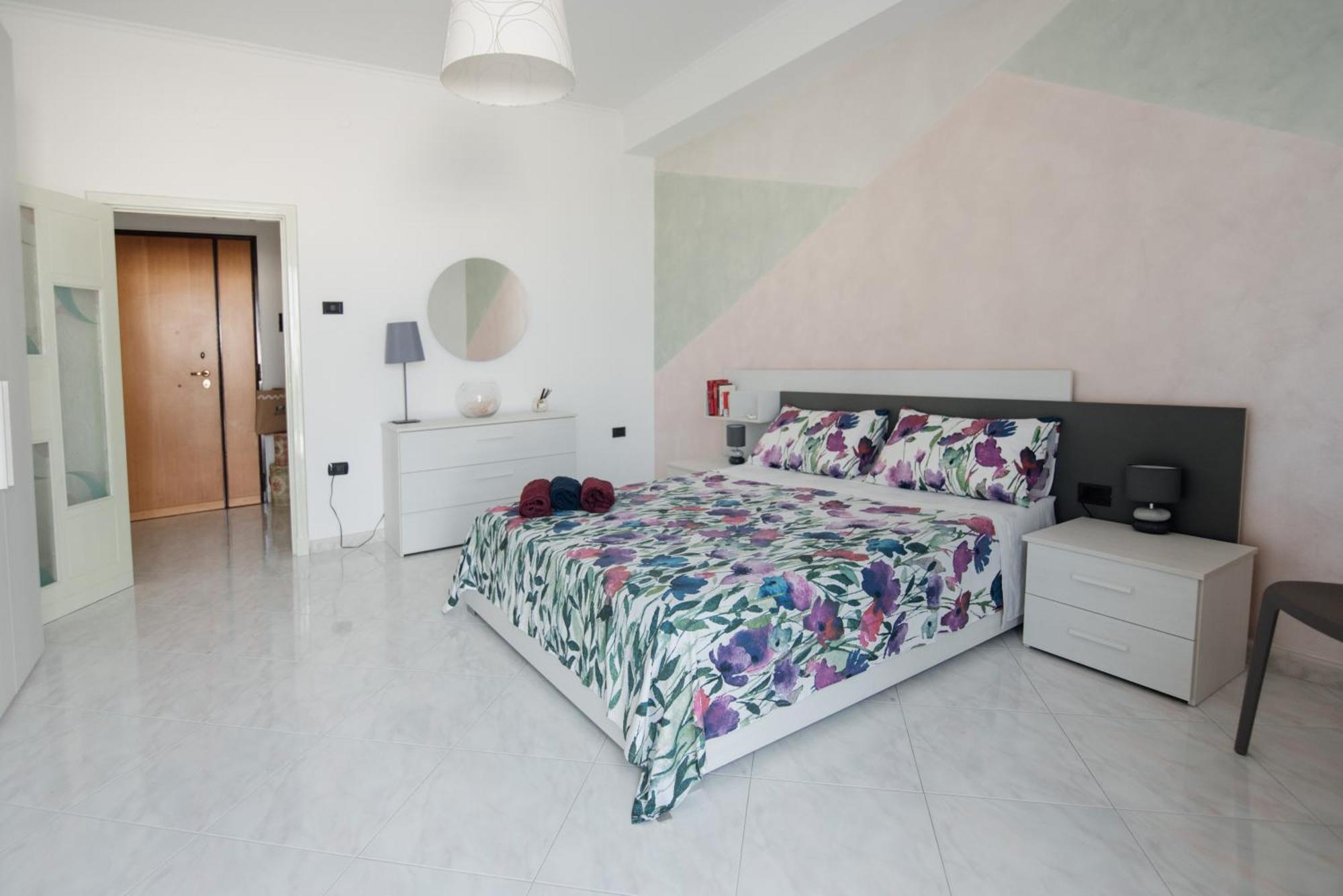 Ariadimare Molfetta Exteriör bild